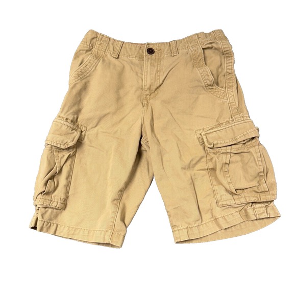 urban pipeline Other - Urban Pipeline Shorts‎ Mens 29 Heavy Work Wear Outdoors Cargo Pockets EUC